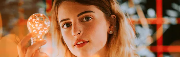 Foto Empieza a ahorrar con IDES energía