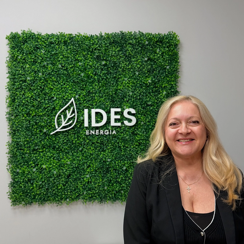 Foto de Alicia Carrascosa 