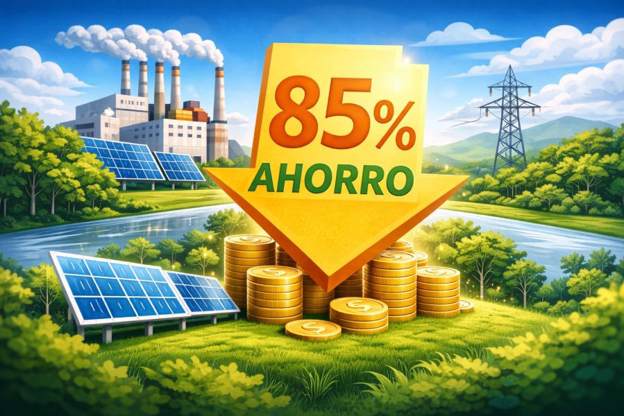 Cómo aplicar la reducción del 85% en el Impuesto Especial sobre la Electricidad