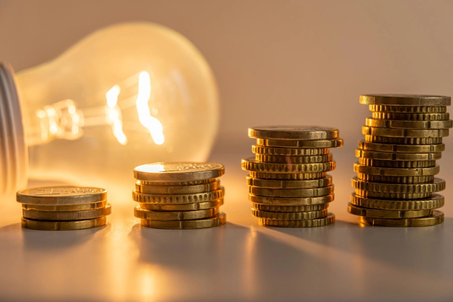 ¿Cuánto cuesta dar de alta la luz? ¿Cuánto cuesta dar de alta la luz?