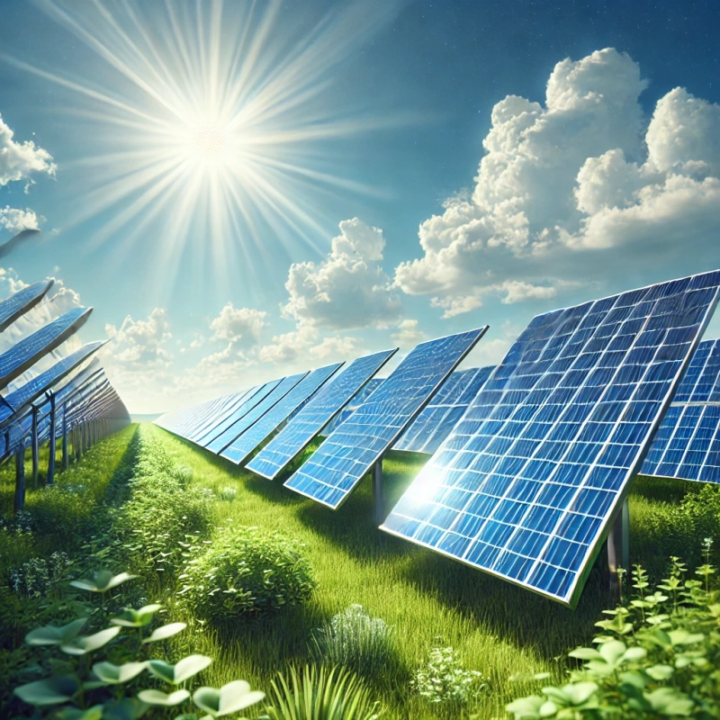 Ahorro económico con placas solares en Valencia Ahorro económico con placas solares en Valencia