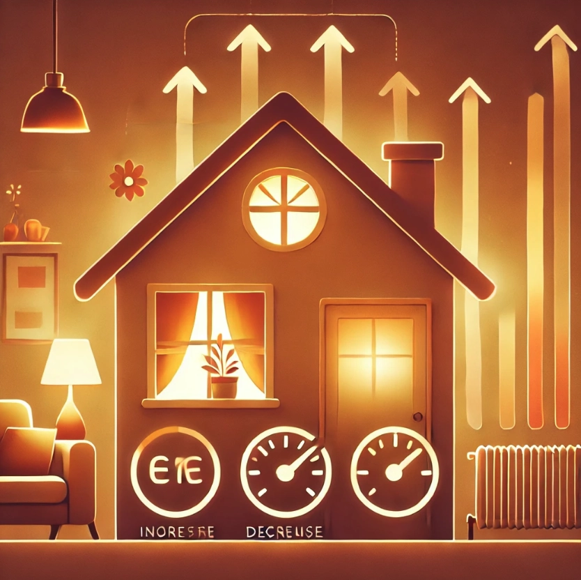 ¿Sabías que puedes subir o bajar la potencia de la luz en tu casa? ¡Te contamos cómo hacerlo y cuánto te puede costar! ¿Sabías que puedes subir o bajar la potencia de la luz en tu casa? ¡Te contamos cómo hacerlo y cuánto te puede costar!