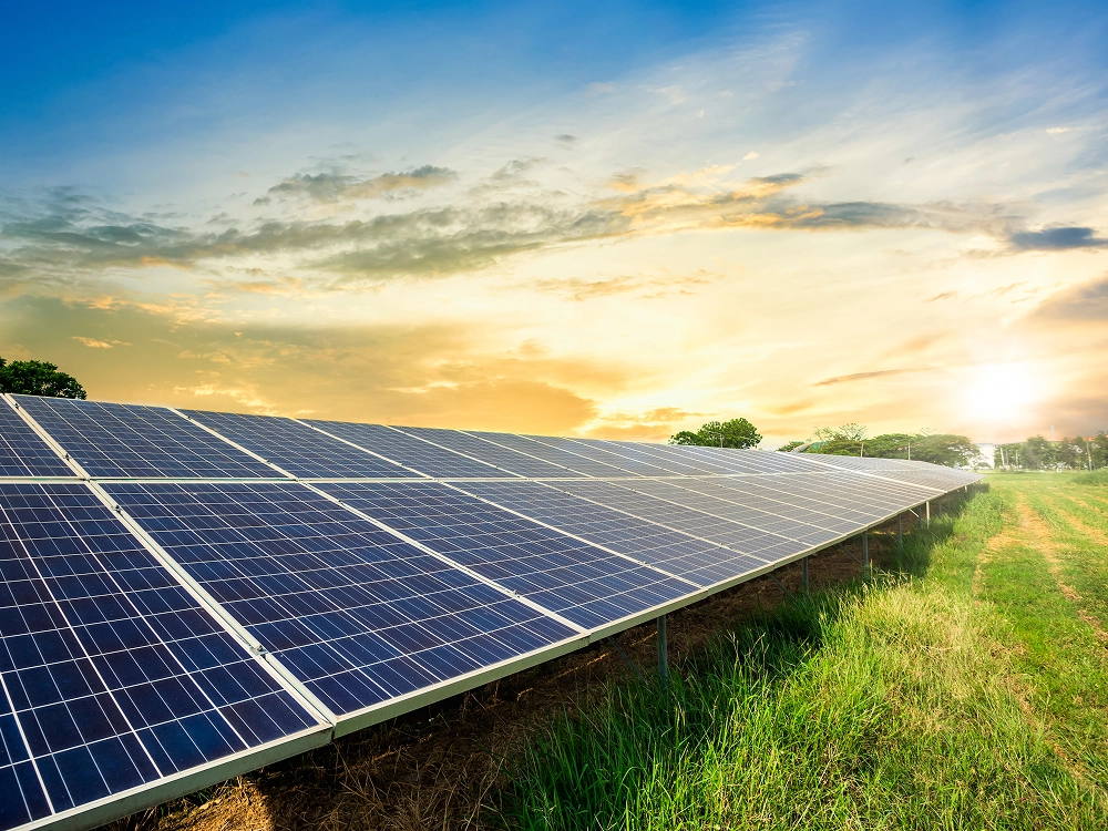 Instalación Placas Solares